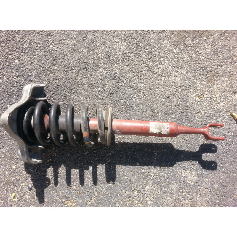 8H0413031 Audi S4 Cabrio Front Gas Pressure Strut Shock Absorber 2003-2009