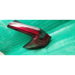 33550-TLA-A21 Honda CR-V Left LED Tail Lamp 2020-2022