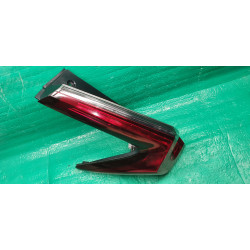 33550-TLA-A21 Honda CR-V Left LED Tail Lamp 2020-2022
