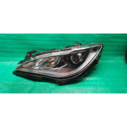 68228949AB Chrysler Pacifica Left LED Xenon Headlight 2017-2020