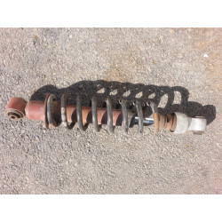 8D5513029 Audi A4 Rear Gas Pressure Strut Shock Absorber 2003-2009