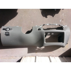 Mercedes-Benz S-Class Instrument Panel 2006-2012