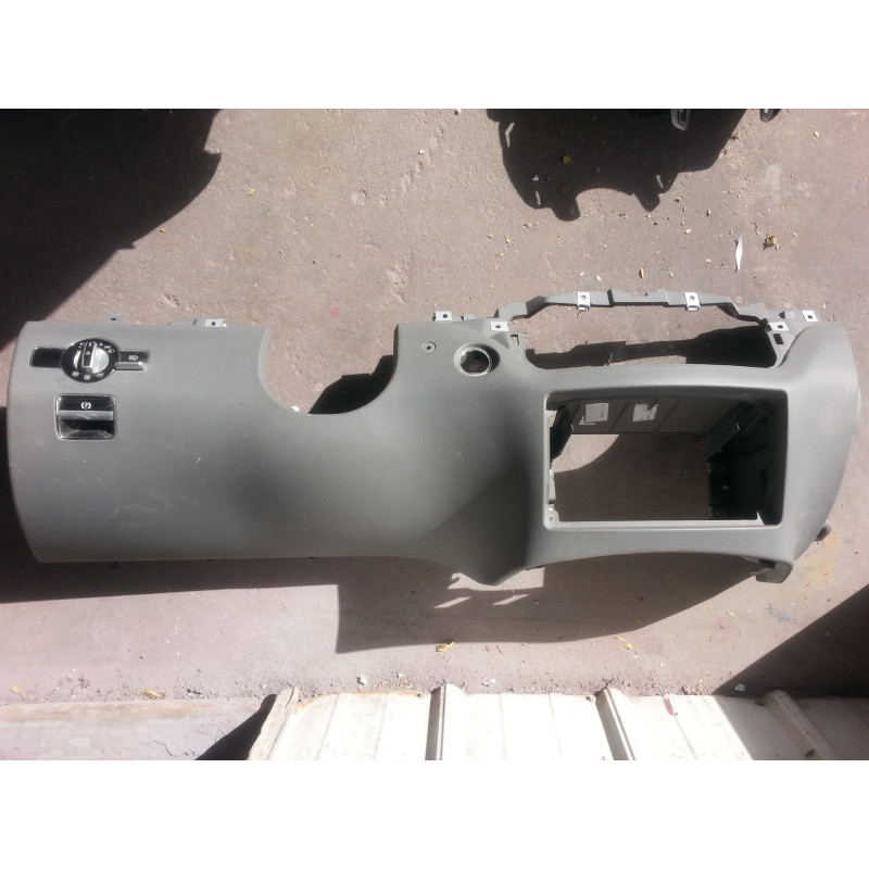 Mercedes-Benz S-Class Instrument Panel 2006-2012
