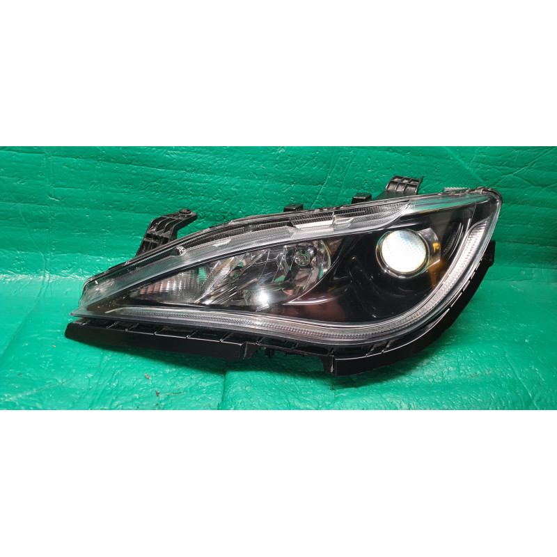 68228949AB Chrysler Pacifica Left LED Xenon Headlight 2017-2020