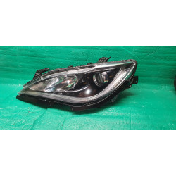68228949AB Chrysler Pacifica Left LED Xenon Headlight 2017-2020