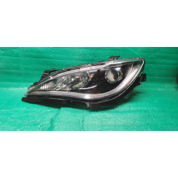 68228949AB Chrysler Pacifica Left LED Xenon Headlight 2017-2020