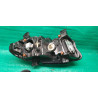 68214399AB Dodge Charger Left Xenon LED Headlight 2015-2018