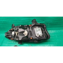 68214399AB Dodge Charger Left Xenon LED Headlight 2015-2018