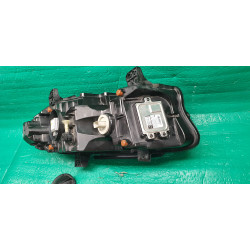 68214399AB Dodge Charger Left Xenon LED Headlight 2015-2018
