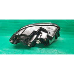 68214399AB Dodge Charger Left Xenon LED Headlight 2015-2018