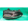 68214399AB Dodge Charger Left Xenon LED Headlight 2015-2018