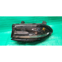 68214399AB Dodge Charger Left Xenon LED Headlight 2015-2018