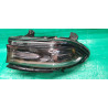 68214399AB Dodge Charger Left Xenon LED Headlight 2015-2018