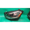 A2538200561 Mercedes-Benz GLC Left Headlight 2016-2019