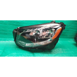 A2538200561 Mercedes-Benz GLC Left Headlight 2016-2019