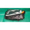 A2538200561 Mercedes-Benz GLC Left Headlight 2016-2019