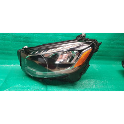 A2538200561 Mercedes-Benz GLC Left Headlight 2016-2019