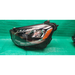 A2538200561 Mercedes-Benz GLC Left Headlight 2016-2019