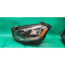 A2538200561 Mercedes-Benz GLC Left Headlight 2016-2019