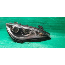 68342192AB Chrysler Pacifica Right LED Halogen Headlight 2017-2020