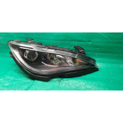 68342192AB Chrysler Pacifica Right LED Halogen Headlight 2017-2020