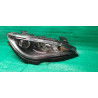 68342192AB Chrysler Pacifica Right LED Halogen Headlight 2017-2020