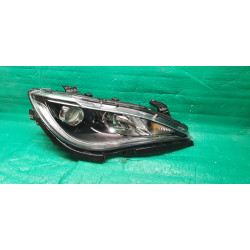 68342192AB Chrysler Pacifica Right LED Halogen Headlight 2017-2020