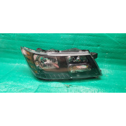 68200084AC Dodge Journey Right Black Headlight 2014-2020 68200084AB