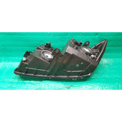 68200084AC Dodge Journey Right Black Headlight 2014-2020 68200084AB