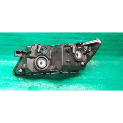68200084AC Dodge Journey Right Black Headlight 2014-2020 68200084AB