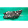68200084AC Dodge Journey Right Black Headlight 2014-2020 68200084AB