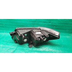 68200084AC Dodge Journey Right Black Headlight 2014-2020 68200084AB