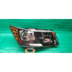 68200084AC Dodge Journey Right Black Headlight 2014-2020 68200084AB