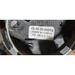 Dodge Charger Eagle Wheel Center Cover Cap
