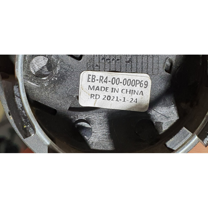 Dodge Charger Eagle Wheel Center Cover Cap