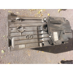 2202724624 Mercedes-Benz R-Class Transmission Housing / Gearbox Control