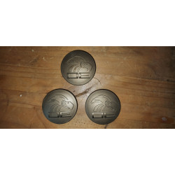 Dodge Charger Eagle Wheel Center Cover Cap