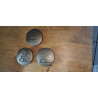 Dodge Charger Eagle Wheel Center Cover Cap