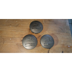 Dodge Charger Eagle Wheel Center Cover Cap