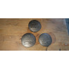 Dodge Charger Eagle Wheel Center Cover Cap