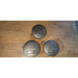 Dodge Charger Eagle Wheel Center Cover Cap