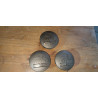 Dodge Charger Eagle Wheel Center Cover Cap