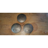 Dodge Charger Eagle Wheel Center Cover Cap