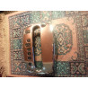 1J1713109A Volkswagen Golf IV Chrome Automatic Shifter Trim
