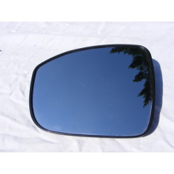 Nissan GT-R Left Heated Mirror Glass 2009-2014