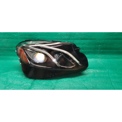 A2139064404 Mercedes-Benz E-Class Right LED High Performance Headlight