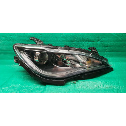 68228946AG Chrysler Pacifica Right LED Halogen Headlight 2017-2021
