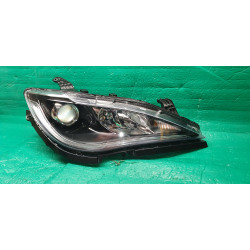 68228946AG Chrysler Pacifica Right LED Halogen Headlight 2017-2021