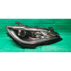68228946AG Chrysler Pacifica Right LED Halogen Headlight 2017-2021