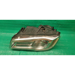 68143005AA Chrysler 300 Left AFS LED Xenon Headlight 2011-2014